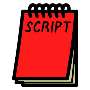 script