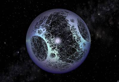 dyson sphere