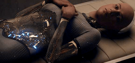 ex machina