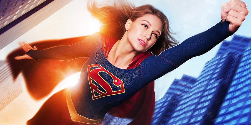 supergirl