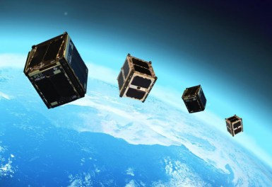 satellites