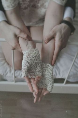 hands
