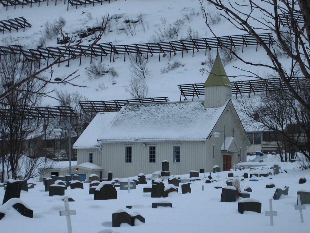 hausen chapel