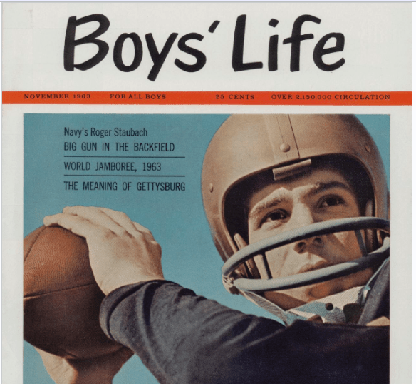 boys life