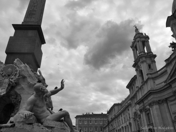 piazza navona
