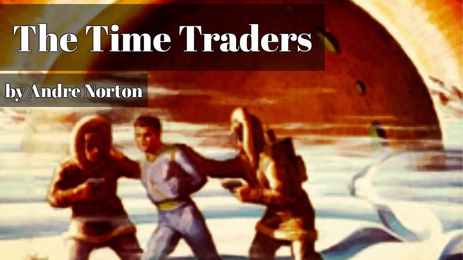 time traders