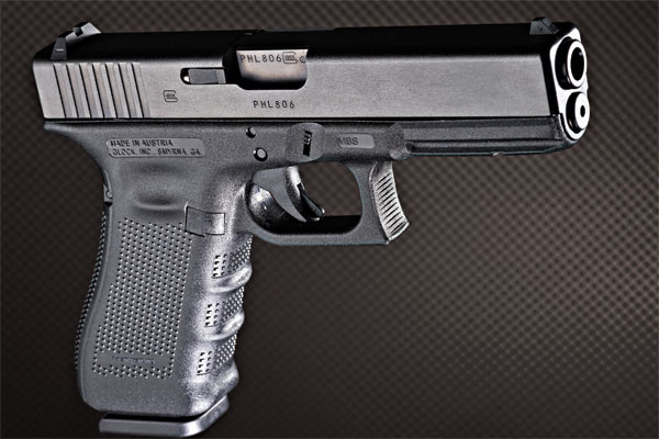 glock 17