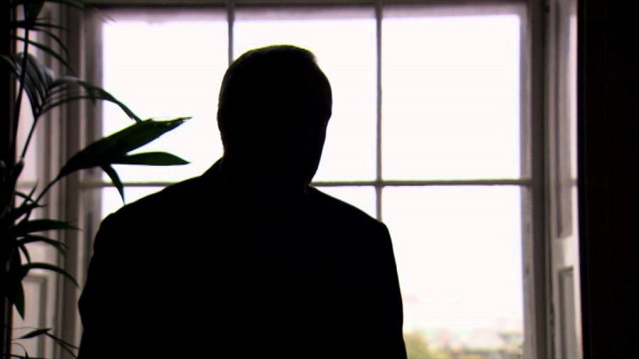 silhouette-interview