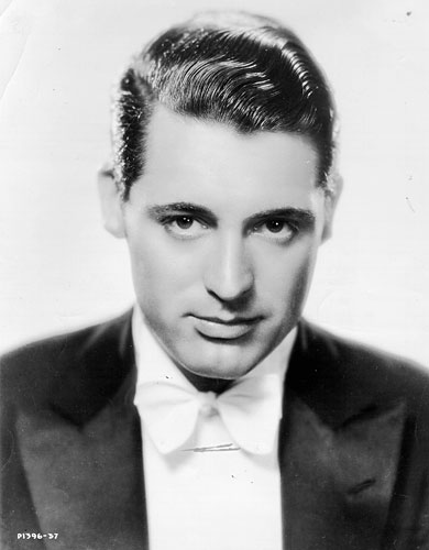 young cary