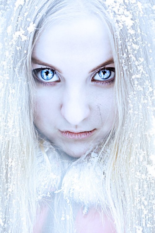 ice princess