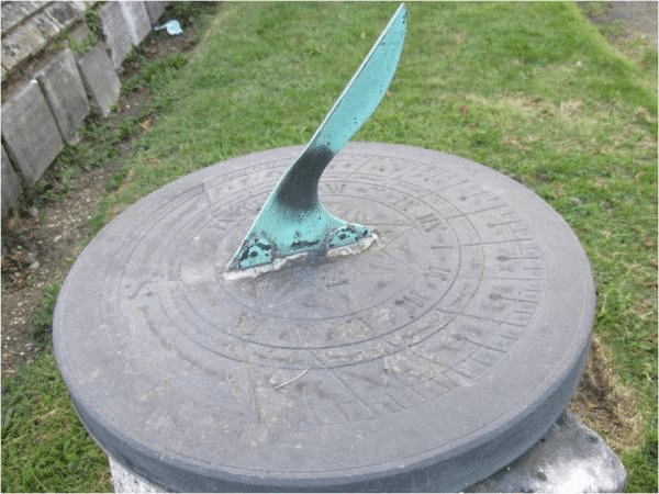 sundial