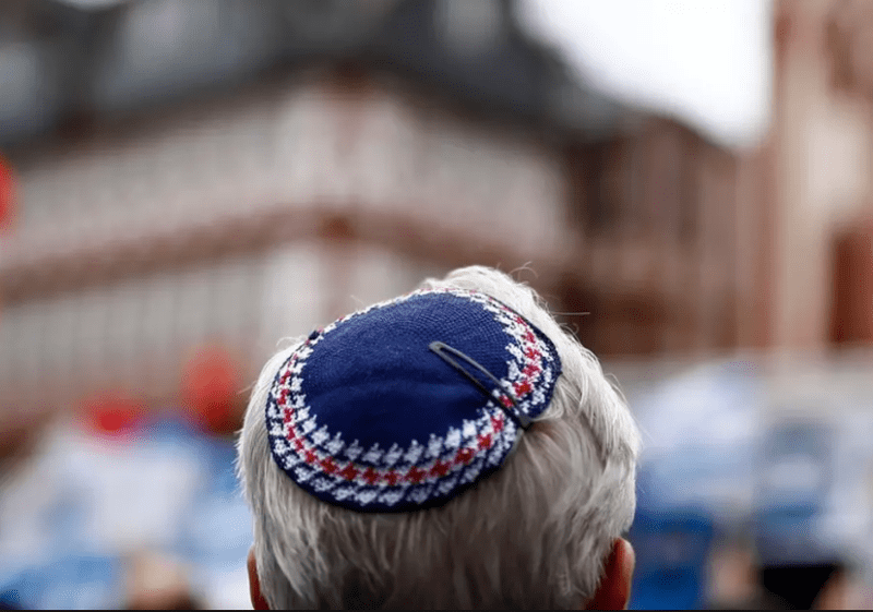 kippah