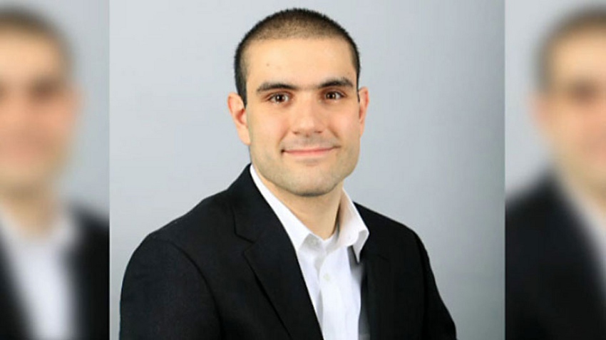 Alek Minassian