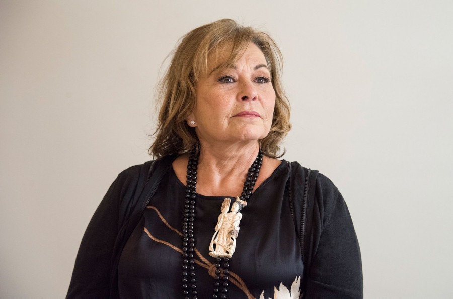 roseanne barr