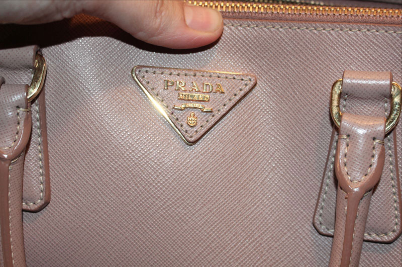 fake prada