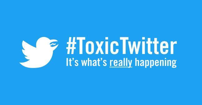 toxic twitter