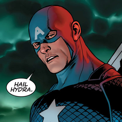 evil cap