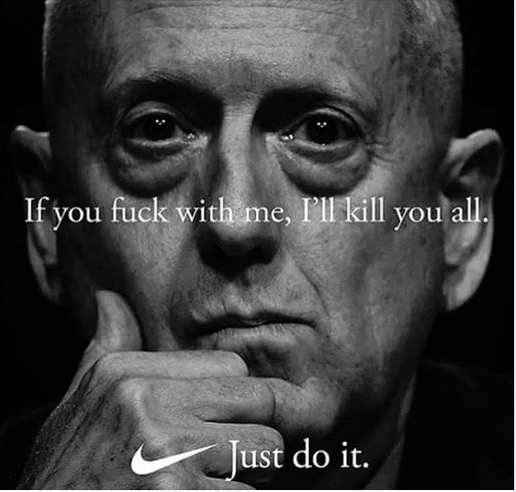 Mattis