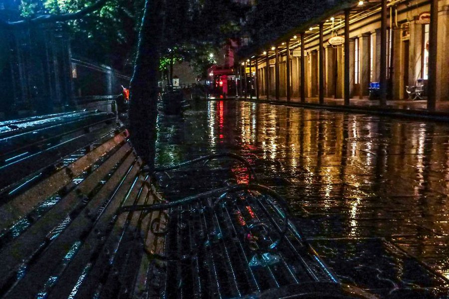 new orleans french quarter