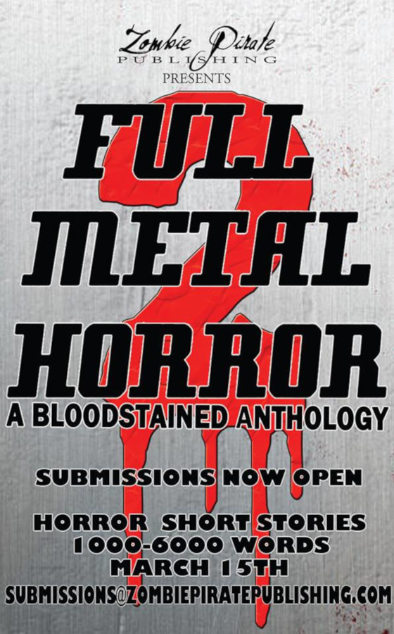 full metal horror