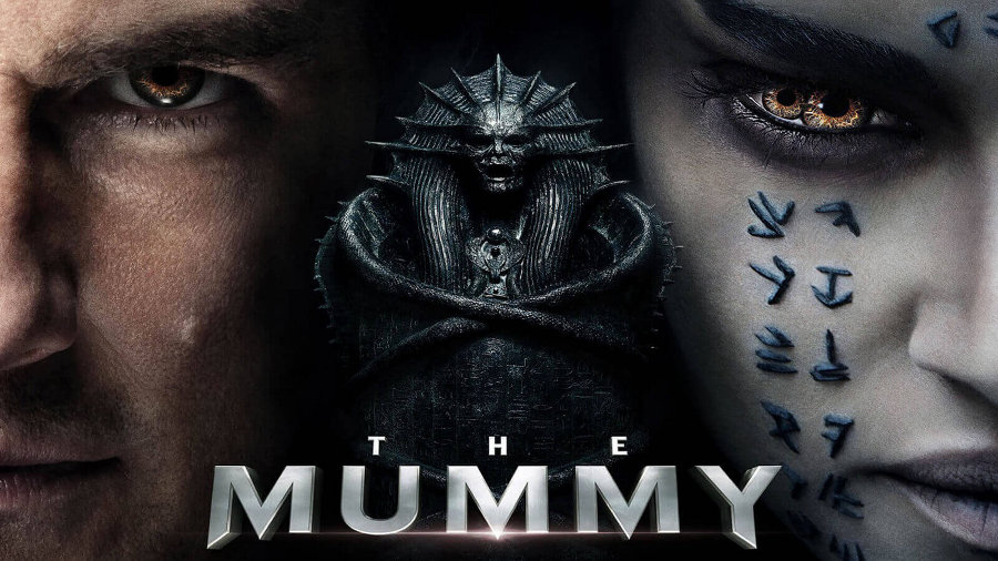 mummy