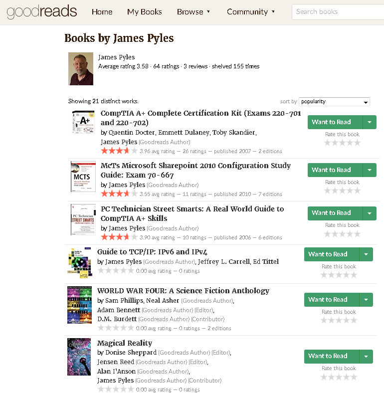 goodreads