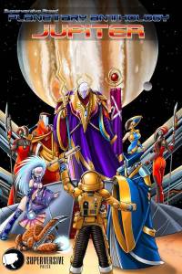 jupiter