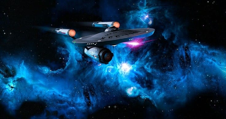 enterprise