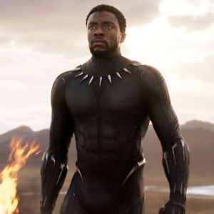 t'challa