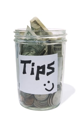 tip