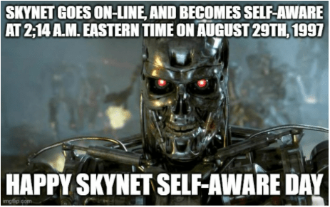 skynet