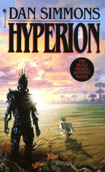 hyperion