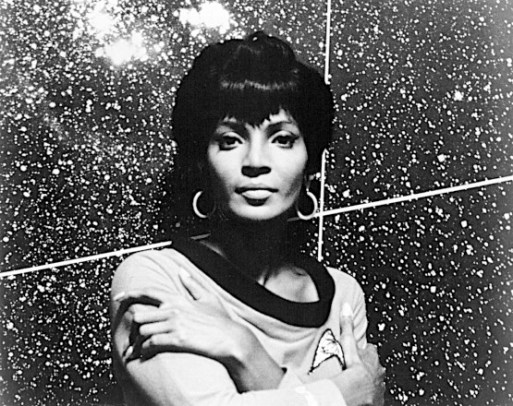 uhura
