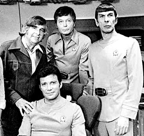 roddenberry