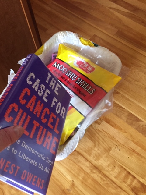 cancel culture cover