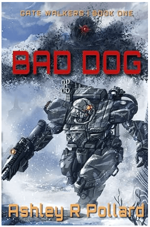 bad dog