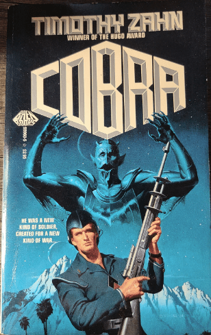 cobra