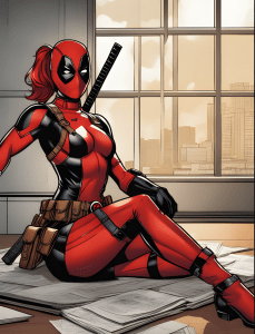 ladypool