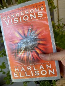 Dangerous Visions