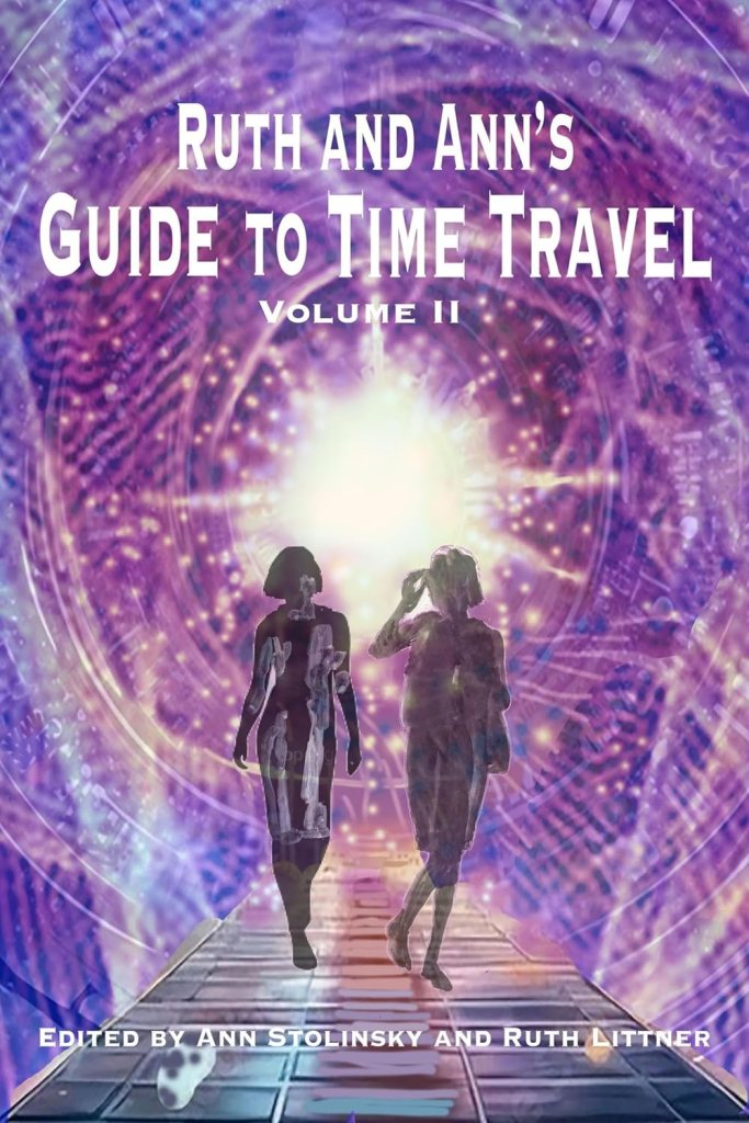guide to time travel