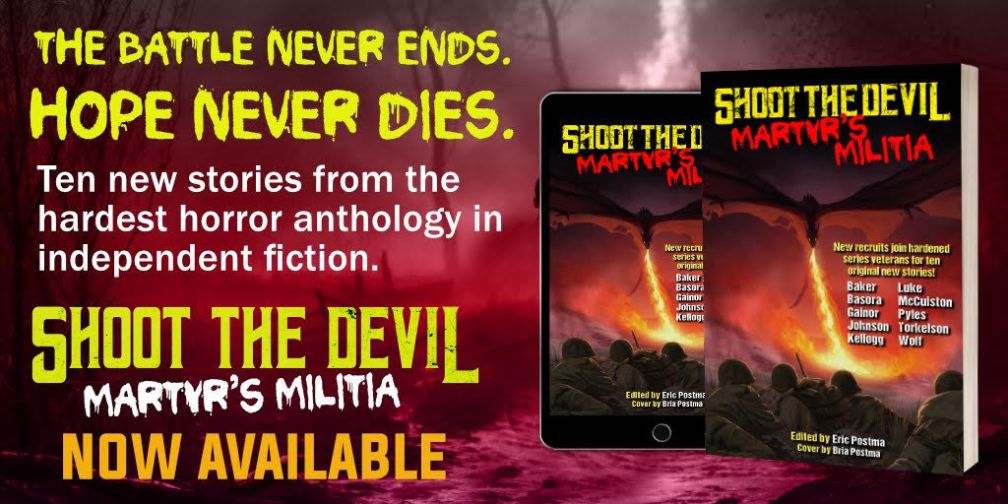 shoot the devil 3 banner