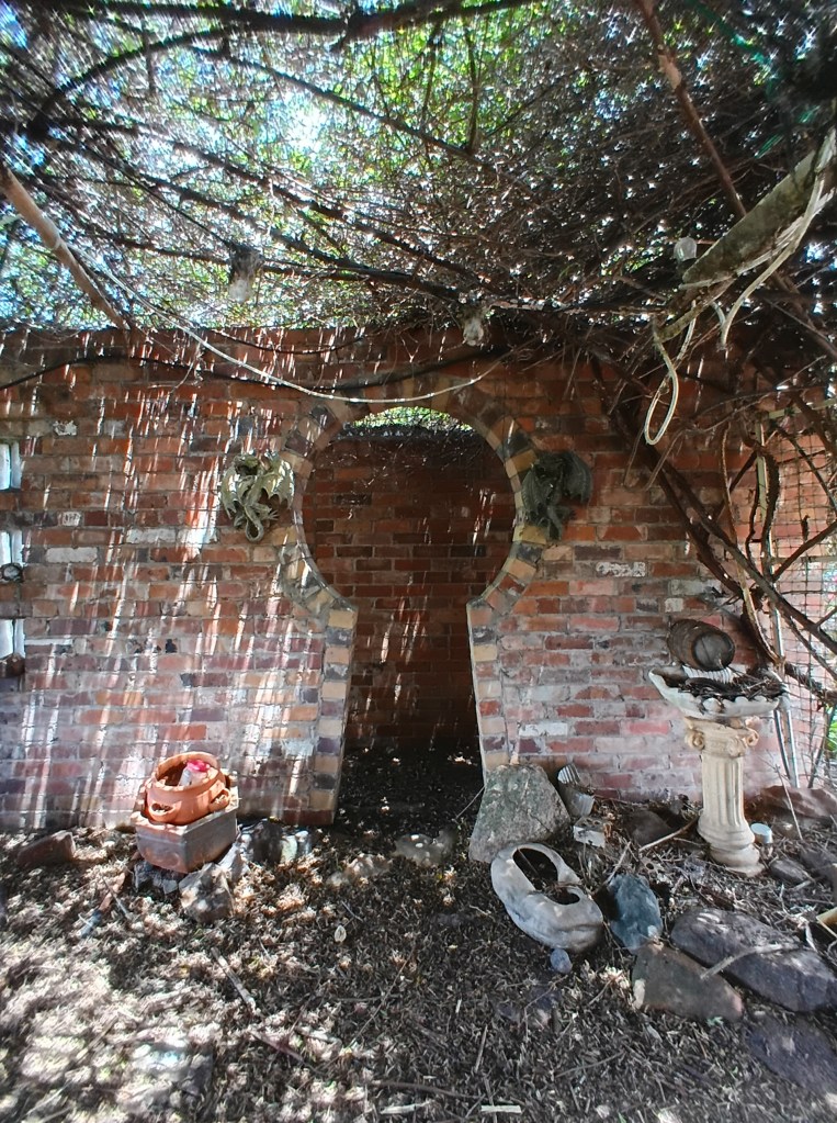 wall