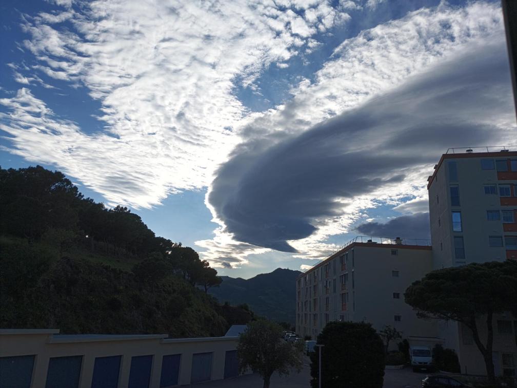 clouds