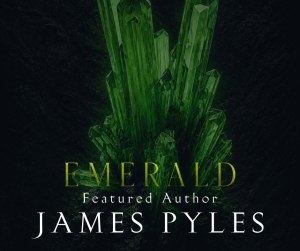 emerald author